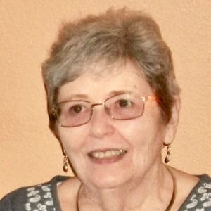 Meet your Posher, Ann